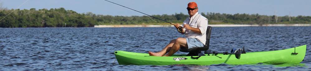 kayak pesca fishing marlinkayak